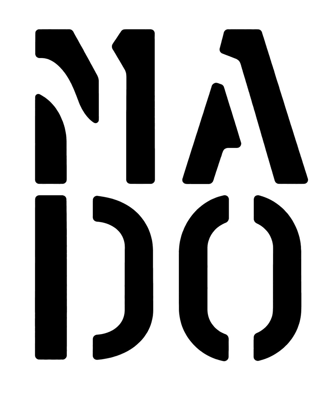 Modo dizains logo