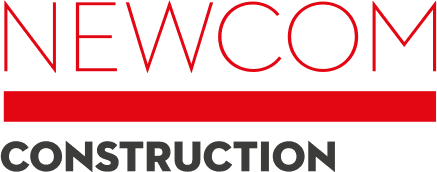 Newcom Construction logo