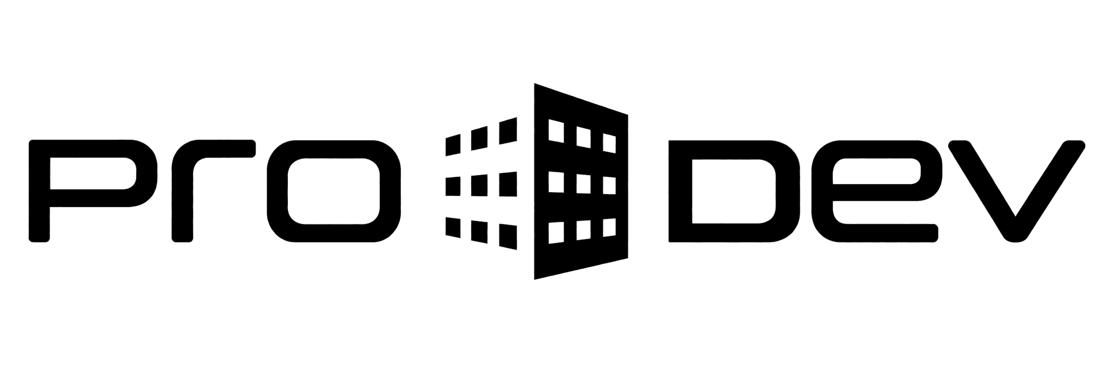 Prodev logo